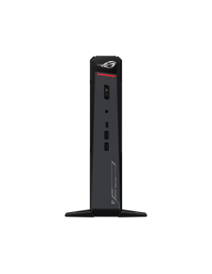 ASUS ROG NUC RNUC15JNK9X389A2 Intel Core Ultra 9 32 GB DDR5-SDRAM 1 TB SSD NVIDIA GeForce RTX 5070 Ti Windows 11 Home USFF Mini 