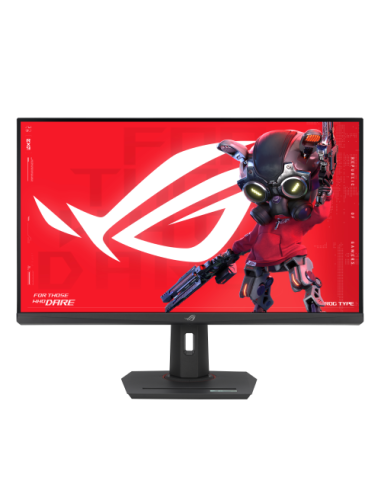 ASUS ROG Strix XG32UCG pantalla para PC 80 cm (31.5") 3840 x 2160 Pixeles 4K Ultra HD LCD Negro