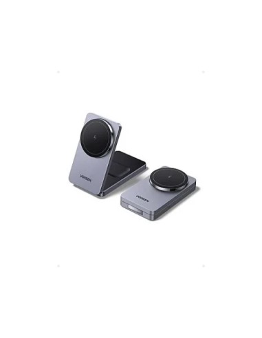 UGREEN 2-IN-1 WIRELESS CHARGER FOR IPHONE + AIRPODS