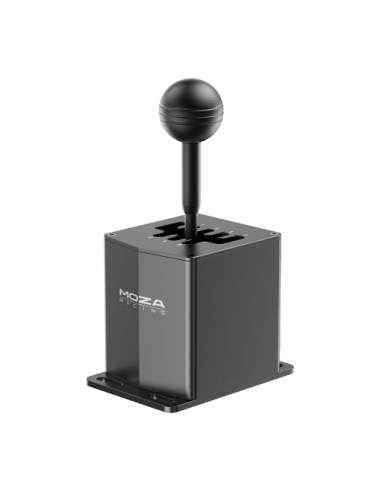 MOZA HGP SHIFTER