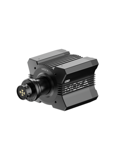 MOZA R12 V2 DIRECT DRIVE WHEEL BASE