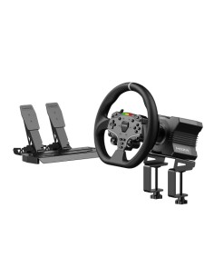 MOZA R5 RACING SIMULATOR