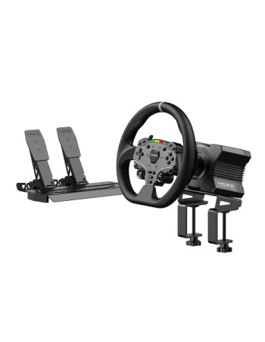 MOZA R5 RACING SIMULATOR