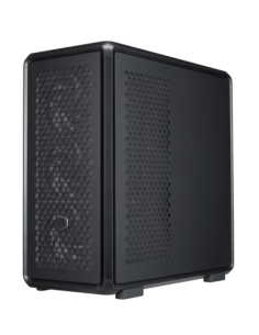 Cooler Master MasterFrame 600 Midi Tower Negro