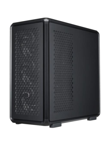 Cooler Master MasterFrame 600 Midi Tower Negro