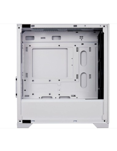 CAJA COOLER MASTER ELITE 302 BLANCA (E302-WGNN-S00)