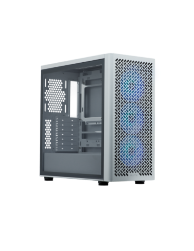 Cooler Master Elite 502