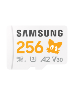 Samsung MB-MD256S 256 GB MicroSDXC UHS-I Clase 10