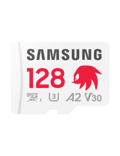 Samsung MB-MD128S 128 GB MicroSDXC UHS-I Clase 10