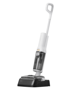 Roborock F25 RT Aspiradora escoba Batería Seca y húmeda Sin bolsa Blanco 2,5 Ah
