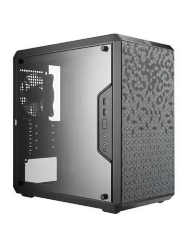 CHASIS PARA PC MILLENIUM MCB-Q300L-KANN-MV2