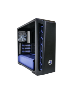 CHASIS PARA PC MILLENIUM MCB-B510L/DEF