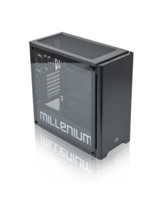 CHASIS PARA PC MILLENIUM CC-9011222-MIL