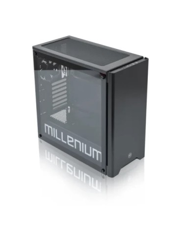 CHASIS PARA PC MILLENIUM CC-9011222-MIL