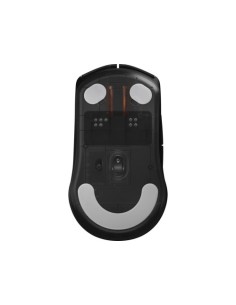 RATON STEELSERIES - RIVAL 3 WIRELESS GEN. 2 NEGRO (62523)