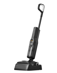 Roborock F25 Mopa eléctrica Batería Secar Negro, Blanco 4 Ah