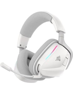 AURICULARES CORSAIR VOID WIRELESS V2 BLANCO CA-9011380-WW