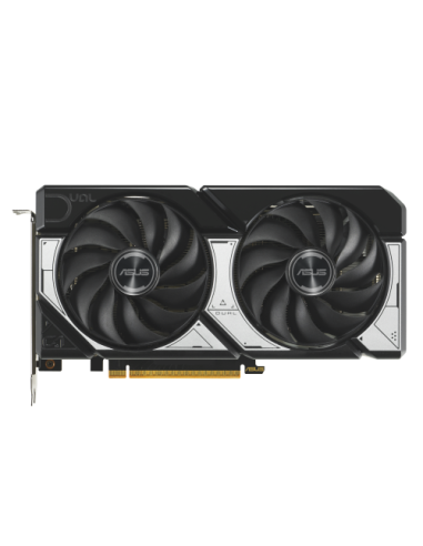 ASUS Dual -RTX5060-O8G NVIDIA GeForce RTX 5060 8 GB GDDR7