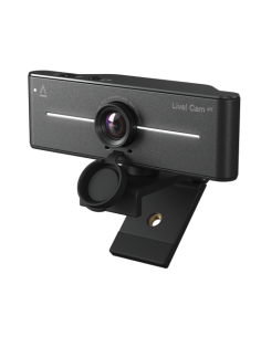 CREATIVE WEB CAM Live! Cam 4K
