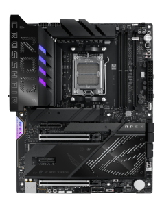 ASUS ROG CROSSHAIR X870E APEX AMD X870E Zócalo AM5 ATX