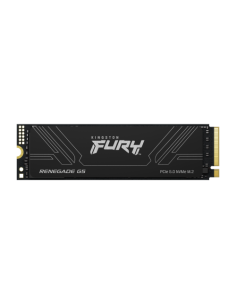 Kingston Technology 1T FURY RENEGADE G5 M.2 2280 NVMe SSD