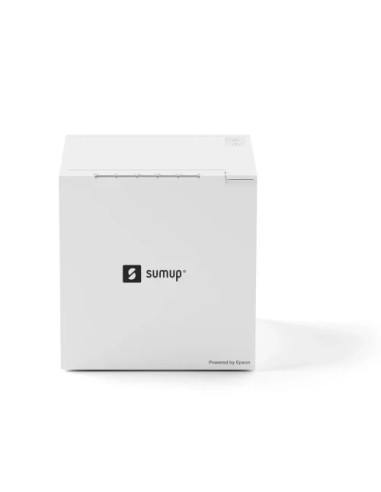SUMUP EPSON PRINTER TM-M300III SU BR WH BT EU
