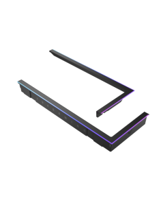 ASUS TUF GAMING GT502 Horizon ARGB Lighting Kit Black Midi Tower Kit de mejora de iluminación RGB