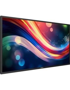 MONITOR PHILIPS 29 X7 +ANDROID SOC 10 75" 4000 SERIES Q-LINE, 24/7, 500NITS UHD DISPLAY, 25% HAZE, ANDROID10, MEDIAPLAYER, WAVE,