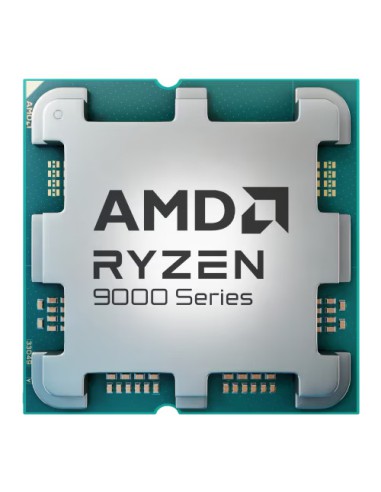 AMD Ryzen 9 9900X procesador 4,4 GHz 76 MB L2 & L3