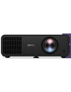 BENQAV PROYECTOR LASER LH600ST+ (9H.JS477.1LE) OPTICA FIJA, FULLHD, ANSI: 3000, CONTRASTE: 20.000:1, RATIO: 0.69-0.83, 3YR PUL, 