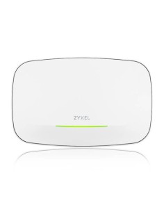 Zyxel NWA210BE 11530 Mbit/s Blanco Energía sobre Ethernet (PoE)