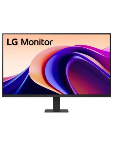 LG 32U631A-B pantalla para PC 80 cm (31.5") 2560 x 1440 Pixeles Quad HD Negro