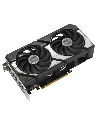 ASUS Dual -RTX5060TI-O8G NVIDIA GeForce RTX 5060 Ti 8 GB GDDR7