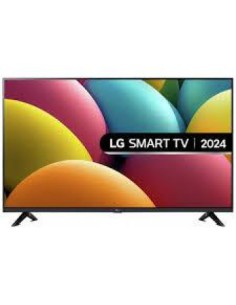 LG 32" FULL HD SMART TV WEBOS23 LG TV AI THINQ GEN 6