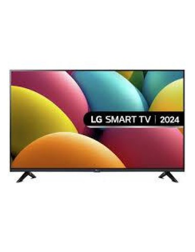 LG 32" FULL HD SMART TV WEBOS23 LG TV AI THINQ GEN 6
