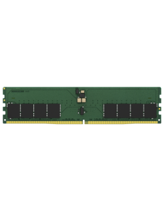 Kingston Technology ValueRAM KVR64A52BD8-64 módulo de memoria 64 GB 1 x 64 GB DDR5