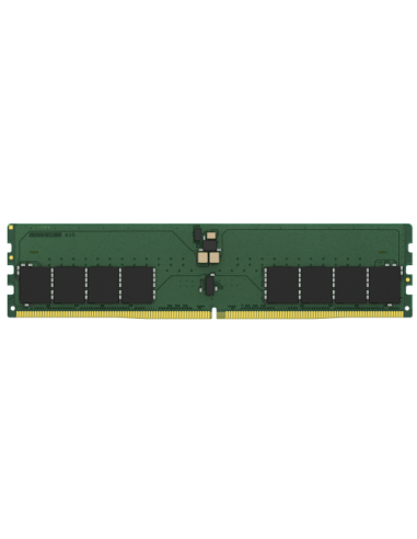 Kingston Technology ValueRAM KVR64A52BD8-64 módulo de memoria 64 GB 1 x 64 GB DDR5