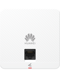 HUAWEI eKit AP162E 2975 Mbit/s Blanco Energía sobre Ethernet (PoE)