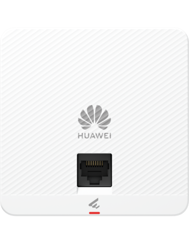 HUAWEI eKit AP162E 2975 Mbit/s Blanco Energía sobre Ethernet (PoE)