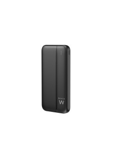 Ewent POWER BANK 10000mAh THIN PD 22.5W