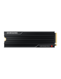 Samsung MZ-VAP4T0 4 TB M.2 PCI Express 5.0 NVMe V-NAND TLC