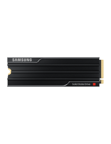 Samsung MZ-VAP4T0 4 TB M.2 PCI Express 5.0 NVMe V-NAND TLC