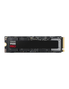 Samsung MZ-VAP4T0 4 TB M.2 PCI Express 5.0 NVMe V-NAND TLC