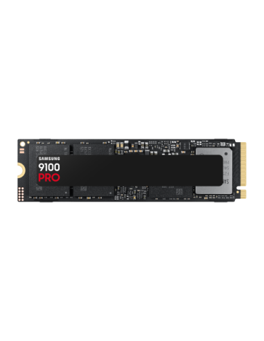 Samsung MZ-VAP4T0 4 TB M.2 PCI Express 5.0 NVMe V-NAND TLC