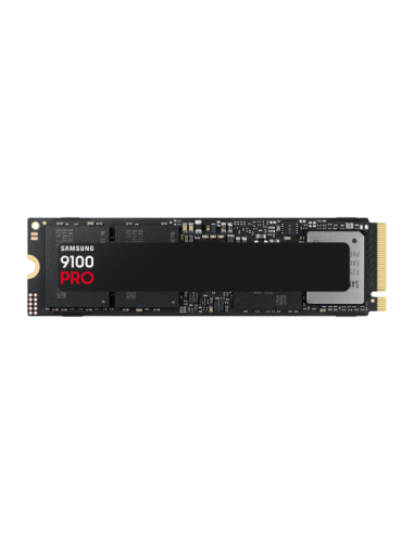 Samsung MZ-VAP1T0 1 TB M.2 PCI Express 5.0 NVMe V-NAND TLC