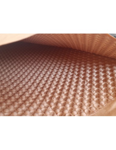 CAJA 100 BOLSAS ECO AIR BAG ACOLCHADA BICAPA Nº 13 KRAFT AUTOADHESIVO MEDIDA INTERIOR 150X215 MM SAM 146292