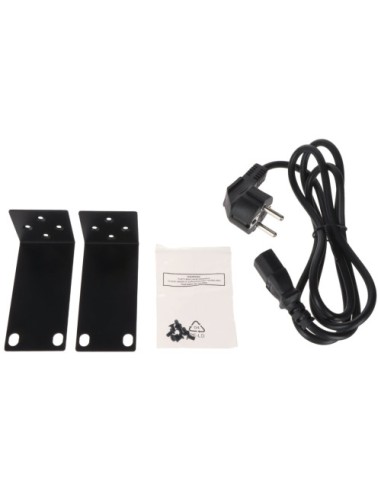 (DH-S3024-24GT) DAHUA SWITCH 24 PUERTOS