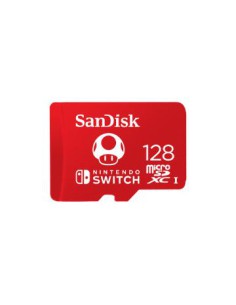Sandisk SDSQXAO-128G-GNCZN memoria flash 128 GB MicroSDXC