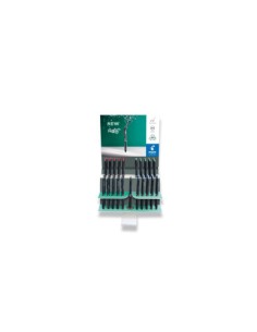 EXPOSITOR FRIXION BALL PLUS (40 UDS) PILOT NEFPLUS