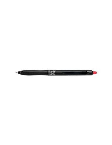 BOLÍGRAFO BORRABLE FRIXION BALL PLUS ROJO PILOT NFPLUSR